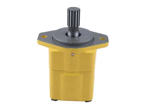 Группа насосов 3G-7636 для Caterpillar CAT Skidder 518 518C