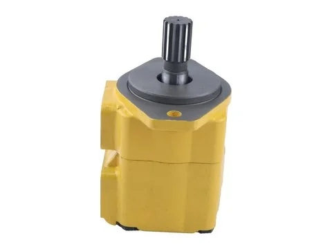 Группа насосов 3G-7636 для Caterpillar CAT Skidder 518 518C