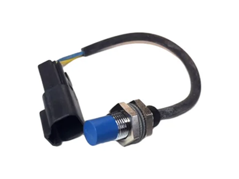 Датчик скорости 84058861 для CASE комбайна A8000 9010 8120 Baler RBX341