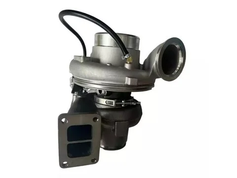 Турбокомпрессор 612630110581 для Weichai двигателя Spare Parts Shacman грузовика X3000