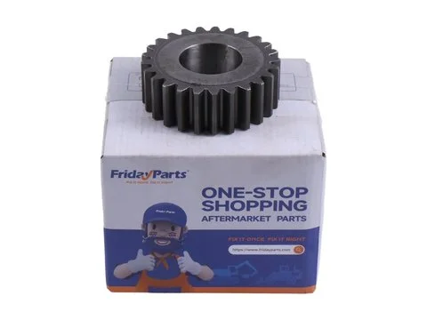 Планетарная шестерня 5145497 для New Holland трактора 100 110 5640 6640 7740 7840 T6010 T6020 T6080 T7.170 TM115 TM120 TM125 TM135 TM140 TS100 TS110 TS115 TS135A TS90