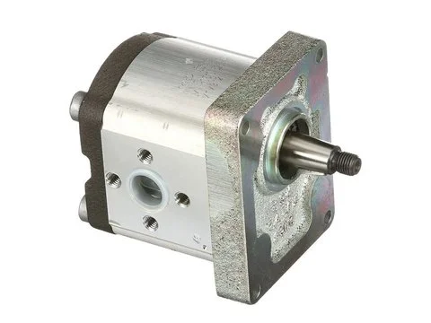 Гидронасос 5179728 5129486 для New Holland 4835 5635 7635 TL70 CASE JX100U JX70U Fiat 72-93DT 88-93DT трактора