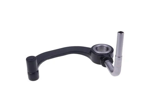 Распылитель Поршень CU3080708 для Komatsu погрузчика WA470 MTS11