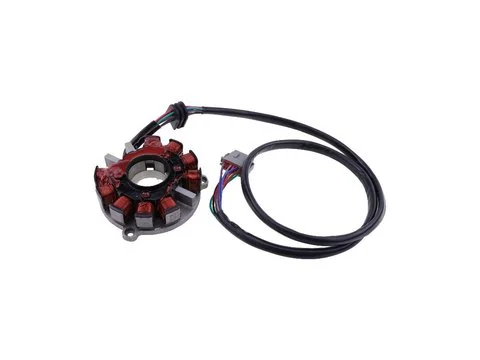 Статор 4010170 для Polaris SLTX-B Genesis SLX PRO 1200 Virage TX