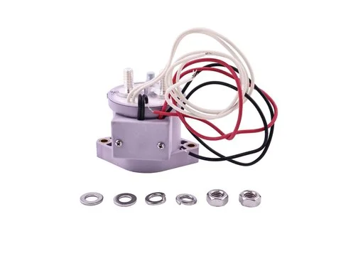 Контактор Реле 1 12-24VDC 250A 900V EVL250-HAD