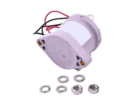 Контактор Реле 1 12-24VDC 250A 900V EVL250-HAD