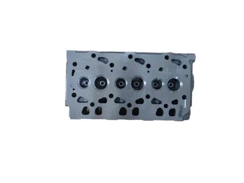 Головка блока цилиндров 119624-11741 для Yanmar 3TNE74-ENYBC 3TNE74-NYB8 3TNE74- ENY88 3TNE74-ENY8C Komatsu 3D74E двигателя