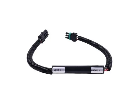 Катушка Провод 12V 6 SA-4220-12 для Solenoid with Connector 70A