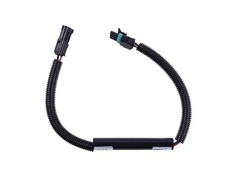 Катушка Провод 12V 6 SA-4220-12 для Solenoid with Connector 70A