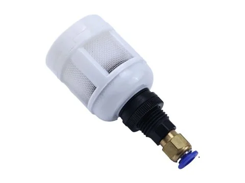 Автоматический слив конденсата Фильтр 02250153-280 для Sullair воздушного компрессора