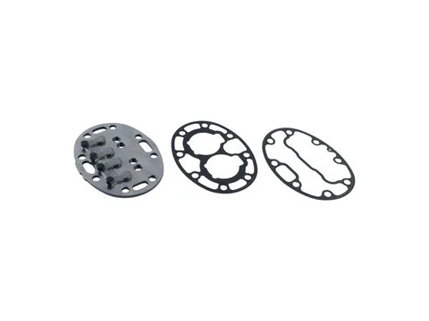 в сборе Клапан Пластина 17-44742-00 для Carrier рефрижераторной установки Supra 1250 Supra 1050 Supra 950 Supra 1150MT 05G