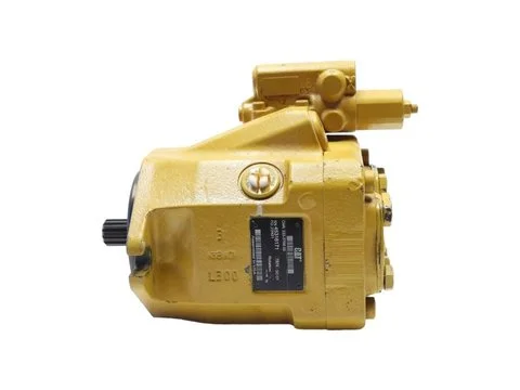 Гидронасос 333-3788 для Caterpillar CAT двигателя C18 C27 погрузчика 988K 988 988 XE бульдозера 834 834K катка 836 836K