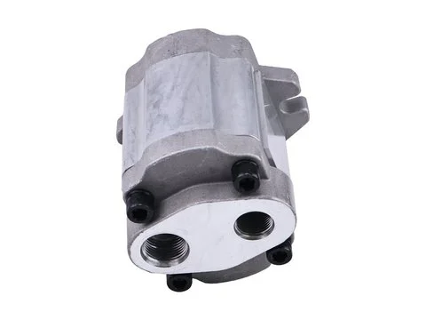 Гидронасос 235-6501 для Caterpillar CAT двигателя 3406 C15 3406E погрузчика 980H 980G Series II бульдозера 824H катка 825H 826H