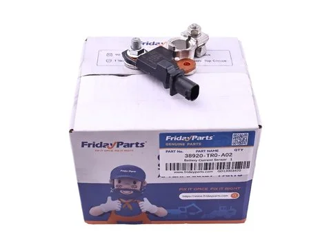 Аккумулятор Датчик 38920-TR0-A02 для Honda Civic CR-V Acura RDX ILX Hybrid