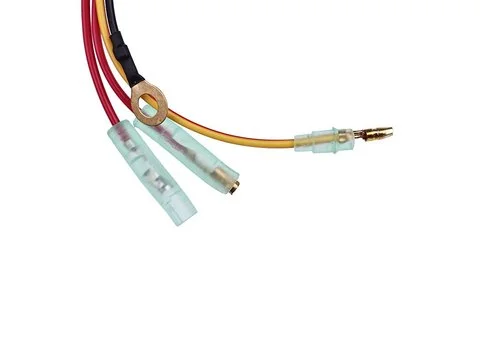 Втягивающее реле стартера 27010-3006 27010-3007 для Kawasaki PWC JS440 1987-1992 JS550 550 SX 1990-1991