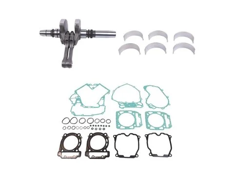 Коленвал Подшипник Комплект 420217429 420217425 420641640 для Can-Am Bombardier Outlander 800 800R 2006-2015