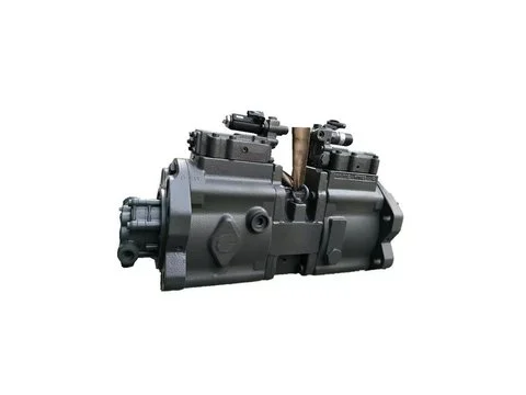 Гидронасос 14571504 VOE14632317 для Volvo экскаватора EC250D 250D