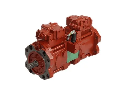 Гидронасос Главный 14691359 для Volvo экскаватора EC160E EC180E