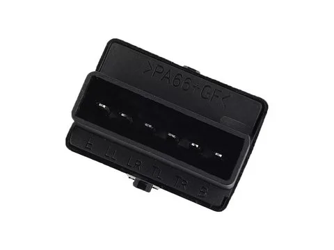 Аварийный фонарь Указатель поворота Реле 38300-SDB-A03 для Honda Accord Sedan Coupe 2003-2006 Ridgeline SUV 2007-2014