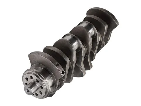 Коленвал для JCB двигателя 448 погрузчика 4CX