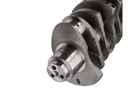 Коленвал для JCB двигателя 448 погрузчика 4CX