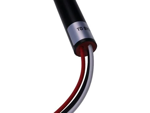 Катушка 12V 7-Wire 4 3 SA-4727-12 для Solenoid