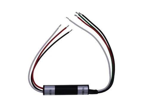 Катушка 12V 7-Wire 4 3 SA-4727-12 для Solenoid