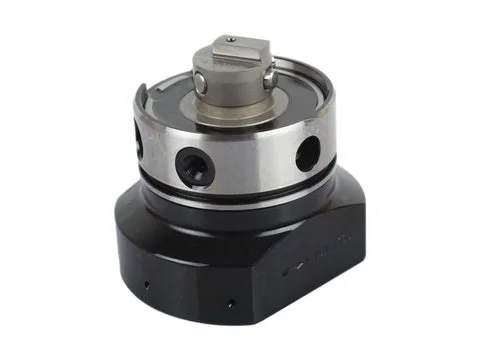 Бегунок Головка 7185-196L для Fuel Injection Pump DP200