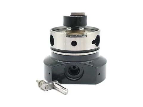 Бегунок Головка 7185-918L для Perkins двигателя Darwin LP 47 DPA Fuel Injection Pump DP200