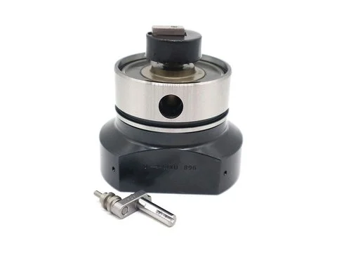 Бегунок Головка 7185-918L для Perkins двигателя Darwin LP 47 DPA Fuel Injection Pump DP200