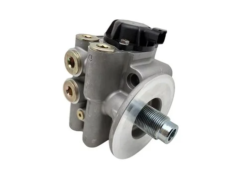 Насос подкачки топлива 390-4679 для Caterpillar CAT грузовика 725C трактора 627KLRC экскаватора 320D 323DL 336D2 340D2L