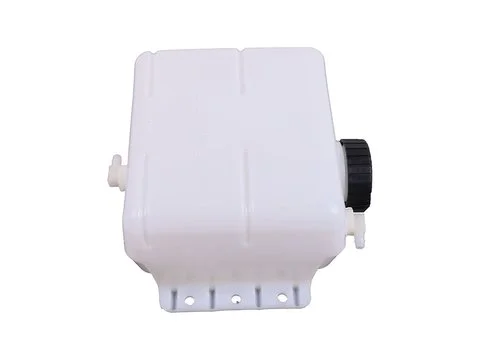 Водяной бак A184395 для New Holland трактора W110B W130B W170C T9010 TJ325 телескопического погрузчика LM5040 LM6.32 LM7.35 LM9.35 TH6.32