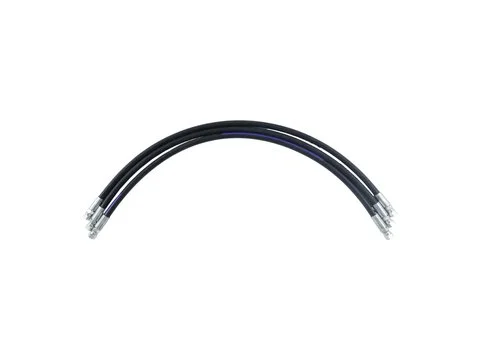 Гидравлический Трубка Комплект для Hiniker 10' Straight Blade with Trip Edge