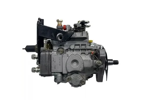 ТНВД 0460424298 504054478 VE4 для трактора (аналог Bosch)