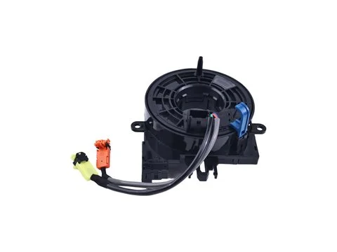 Пружина Кабель 25554-4BA1A для Nissan двигателя MR20DD QR25DE Rogue 2014-2020