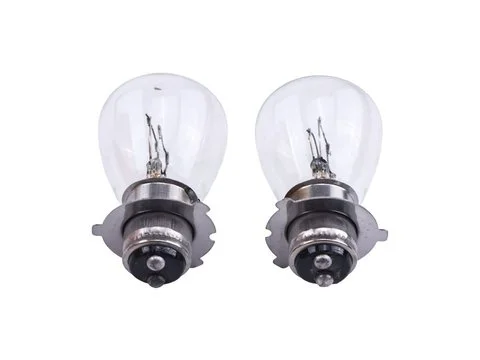 Фара шт. Лампочка 2 CH15208 для Yanmar двигателя 2T80 3T80 John Deere экскаватора 25 30 50 трактора 650 750