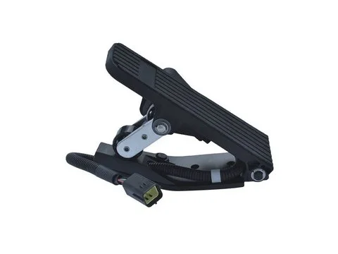 Акселератор (педаль газа) FZ3-132-13 для Comesys вилочного погрузчика