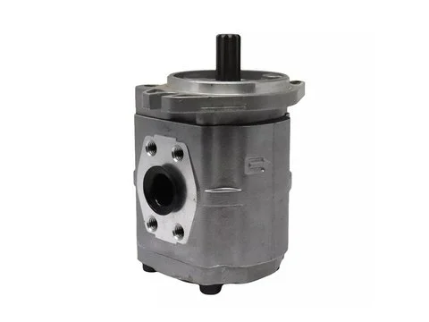 Гидронасос 37B-1KB-2021 37B-1KB-2020 для Komatsu вилочного погрузчика 3FD23-11 3FD25-11 3FD28-11 3FD30-11 FD20-11