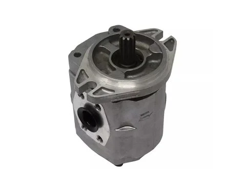 Гидронасос 37B-1KB-2021 37B-1KB-2020 для Komatsu вилочного погрузчика 3FD23-11 3FD25-11 3FD28-11 3FD30-11 FD20-11