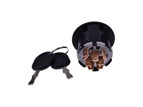 Замок зажигания AM132807 для John Deere трактора CV15S CV460S LT150 LT155 LT160 LT170 LTR155 LTR180