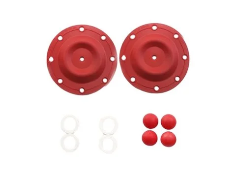 Ремкомплект 476.202.354 для Sandpiper Nonmetallic Diaphragm Pump 1/4" S05