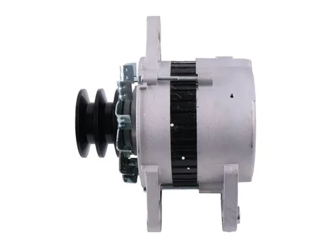 Генератор в сборе 24V 55A 27040-33350-71 для Toyota вилочного погрузчика 3FD100 3FD115 3FD135 3FDE150 3FDE160