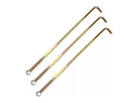 Аккумулятор Гайка Шток 3 11098G6 00571G2 602896 для EZGO гольф-кара RXV Electric 2008-up