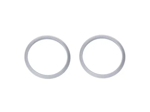 Вентиляционный клапан Картер шт. Двигатель Уплотнение 2 F4TZ-6769-C для Ford E-350 Econoline Excursion F-250 F-350 F-450 F-550