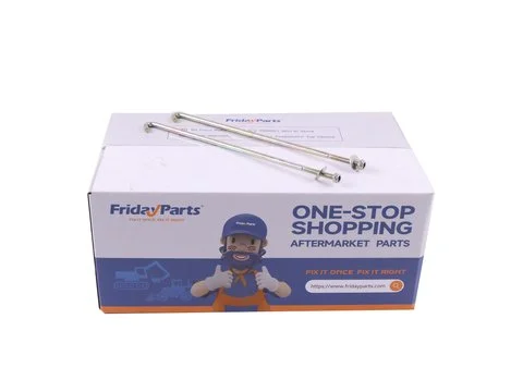 Аккумулятор шт. Шток 2 JN2-H2133-00 JN3-H2133-00 для EZGO гольф-кара G14 G16 G22 G27 G28 Hauler 700 1000 Club Car Carryall Villager 6