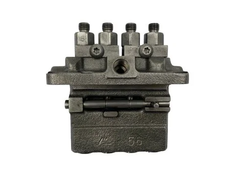 ТНВД 1A086-51011 для Kubota погрузчика R520S