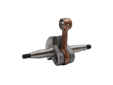 Коленвал 537090571 для Husqvarna бензопилы 395 395XP