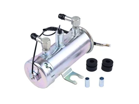 Топливный насос 12V I8-97039-8340 для Takeuchi Track погрузчика TL140