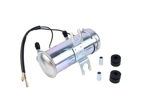 Топливный насос 12V I8-97039-8340 для Takeuchi Track погрузчика TL140