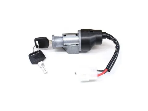 Ключ зажигания для Honda Scooter CN250 Helix 1986-2007